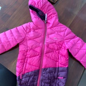 Girls jacket